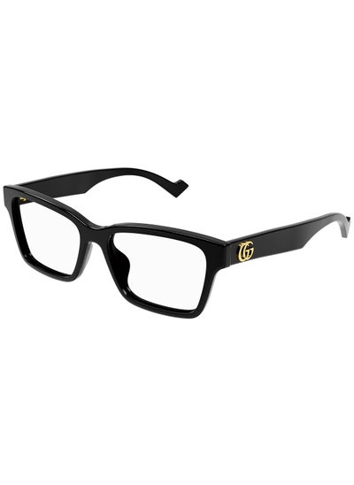 اشتري Gucci GG1476OK 001 55 Women's Eyeglasses Frame في الامارات