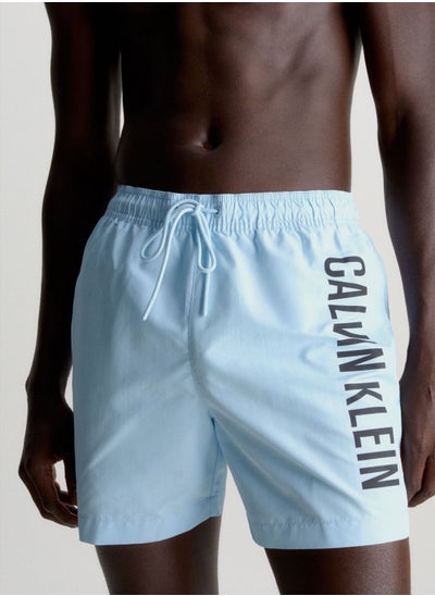 اشتري Drawstring Swim Shorts في الامارات