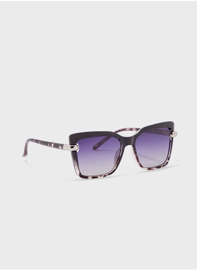 Buy Polarized Cat Eye Sunglasses in UAE