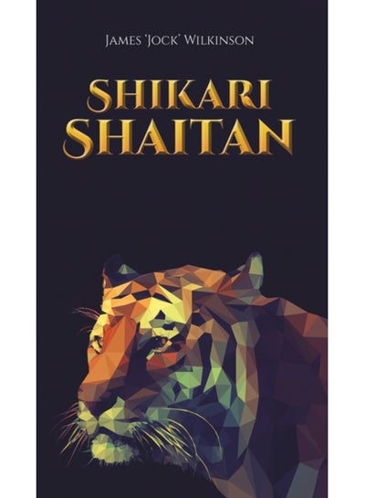 Buy Shikari Shaitan in Saudi Arabia