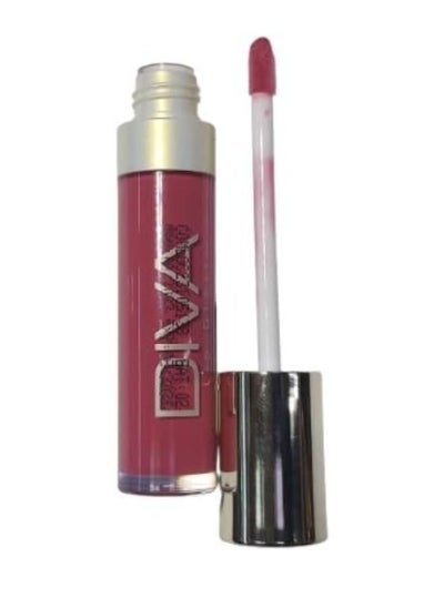 Buy DIVA LIP GLOSS NO 06 in Egypt