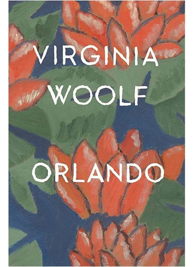 Buy Orlando by by Virginia Woolf in Egypt