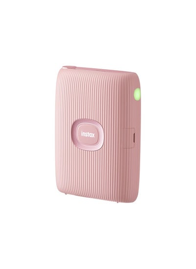 Buy FUJIFILM INSTAX MINI LINK 2 Smartphone Printer in UAE