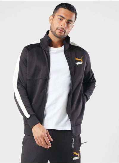 Buy Forward History Track Jacket in Saudi Arabia