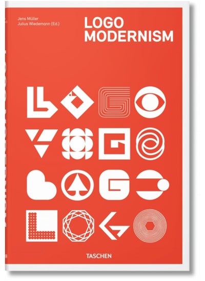 اشتري Logo Modernism في الامارات