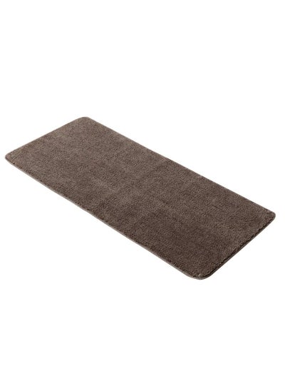 اشتري Tendance Microfiber Double Sink Bath Mat في الامارات