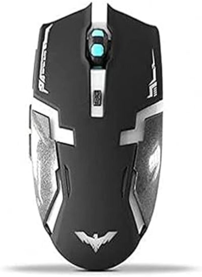 اشتري havit HV-MS997GT Laser Mouse (Black) في مصر