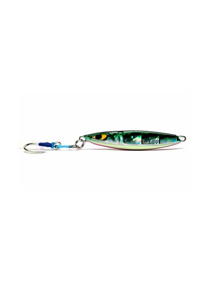 اشتري Mustad Zippy Jig 80g في الامارات