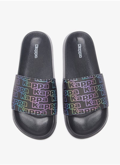 اشتري Men's Slip-On Slide Slippers في الامارات