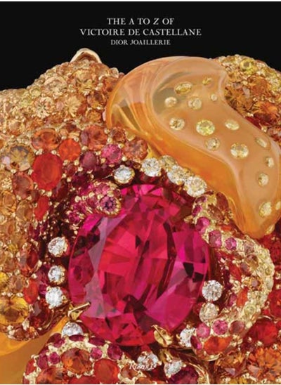 Buy Dior Joaillerie : The Dictionary of Victoire de Castellane in UAE