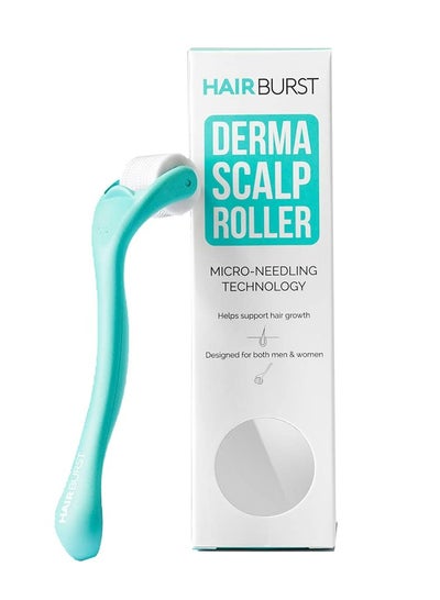 Buy Derma Scalp Roller for Thinning Hair in UAE
