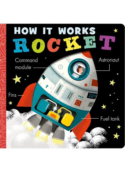 اشتري How it Works: Rocket في الامارات