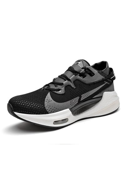 Buy New Fashion Lightweight  Casual Breathable  Sports Shoes in Saudi Arabia