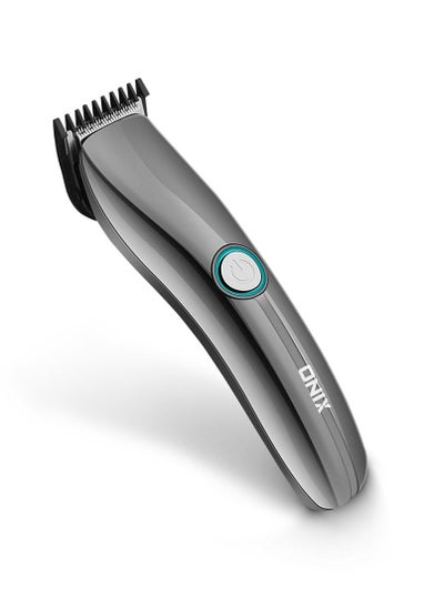 Buy Cordless Hair Clipper with Hair Trimming and Grooming Kit Black - OHC3 in Saudi Arabia