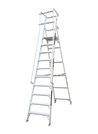 اشتري LIBERTI -Aluminium Hulk Ladder-10ft في الامارات