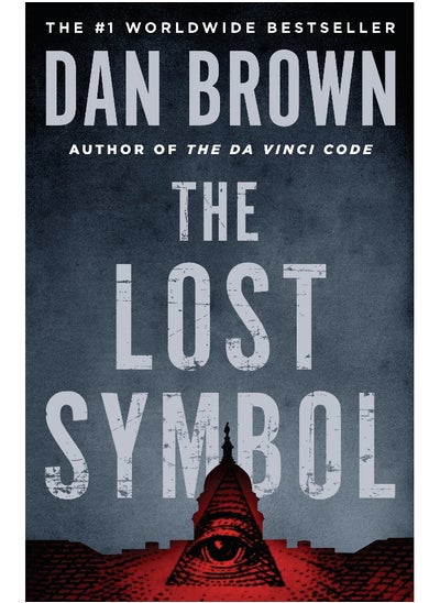 اشتري The Lost Symbol في الامارات