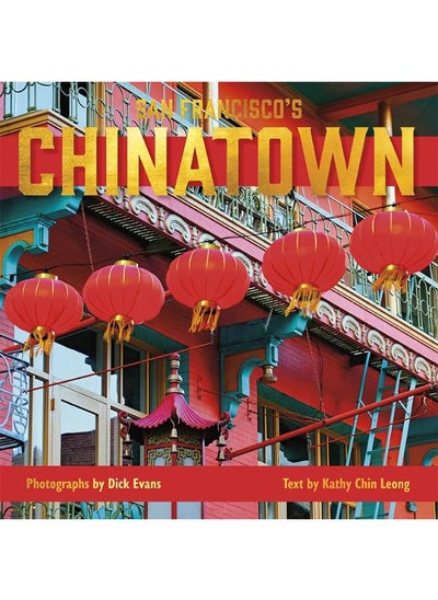 اشتري San Francisco's Chinatown في الامارات