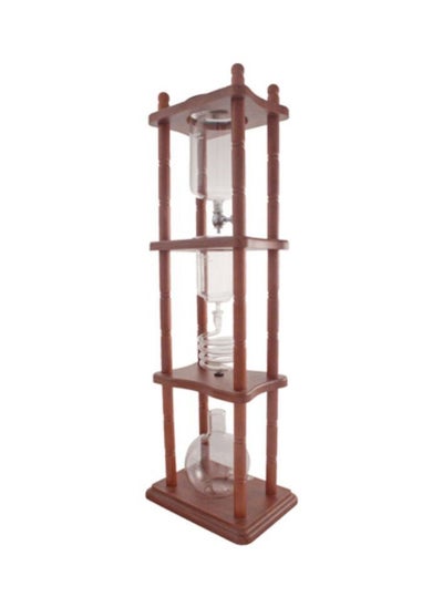 Buy Coffee Maker Cold Drip Brew Tower in Saudi Arabia