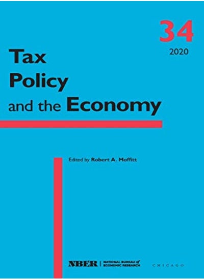 Buy Tax Policy and the Economy, Volume 34 in UAE