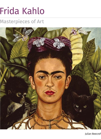 Buy Frida Kahlo Masterpieces of Art in Saudi Arabia