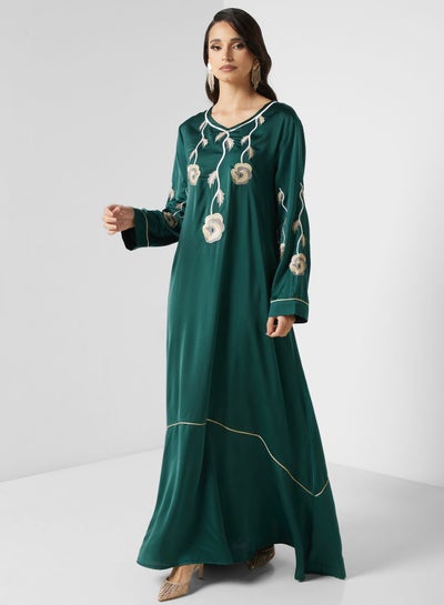 Buy Embroidered Dress in Saudi Arabia
