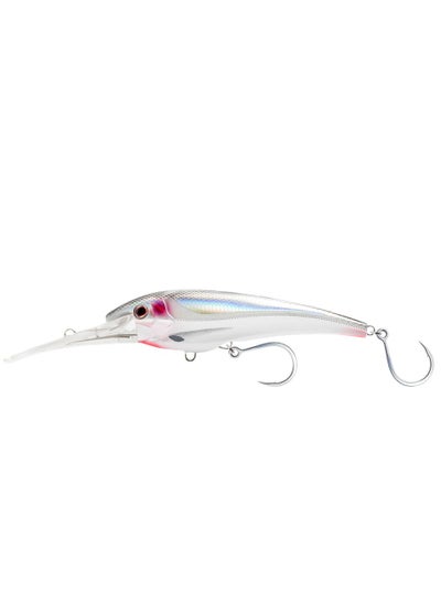 Buy Nomad Design DTX Minnow 200 LRS Sinking 8'' in UAE