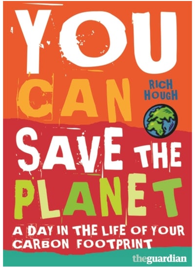 اشتري You Can Save the Planet في الامارات