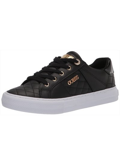 اشتري Guess Women's Loven Sneaker, Black 978, 7.5 في الامارات