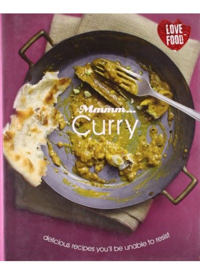 اشتري Mmmm - Curries في الامارات