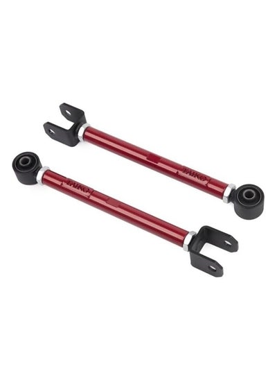 Buy Set of Rear Adjustable Control Arms for Lexus GS IS, Toyota Aristo, Altezza 1997-2005 in UAE