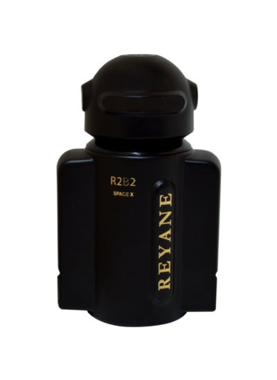 Buy R2B2 Space X Perfume for Men 100 ml by Reyane Tradition Paris in UAE