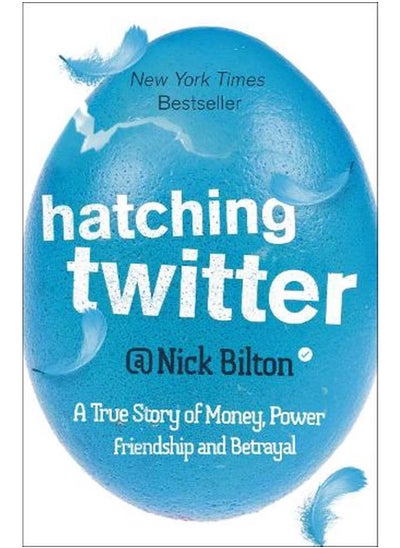 Buy Hatching Twitter in Egypt