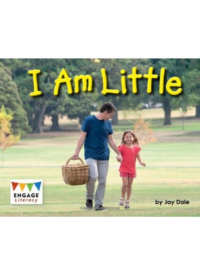 Buy I Am Little in UAE