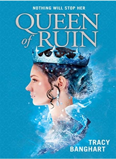 Buy Queen of Ruin in UAE