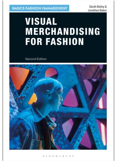 اشتري Visual Merchandising for Fashion في السعودية