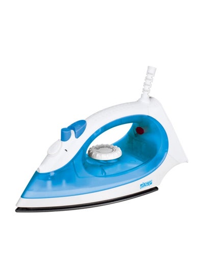 Buy DSP Steam Iron 1800W KD1066 in Egypt