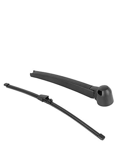 Buy Car wiper arm for the rear window, suitable and compatible with BMW X1 in Egypt