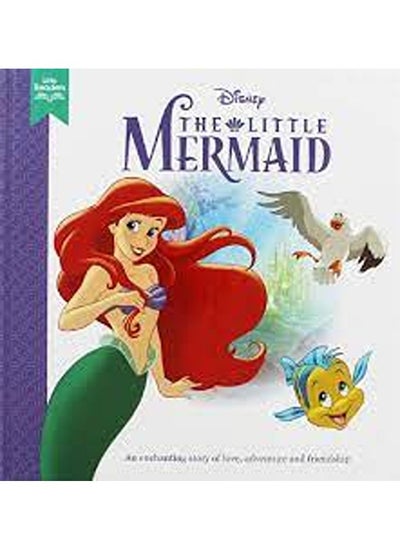 Buy Disney Princess The Little Mer in Egypt