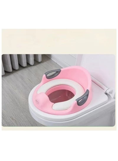 Potty Training Toilet Seat for Kids Toddlers Boys Girls Toilet , Apply ...