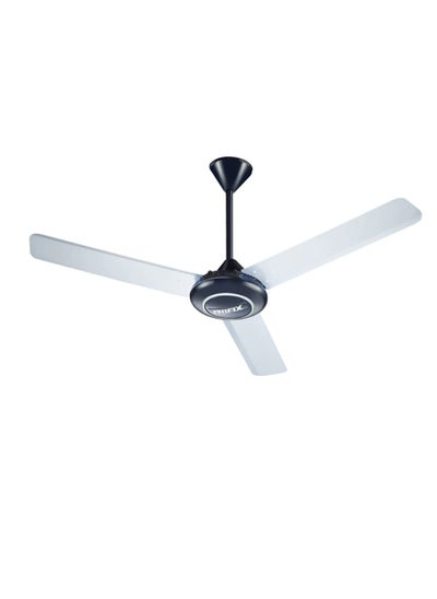 Buy Prifix Supreme ceiling fan silver CFSS-560 in Egypt