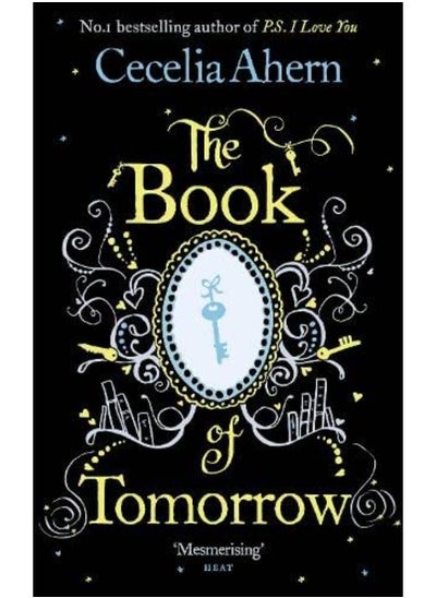 اشتري The Book of Tomorrow في الامارات