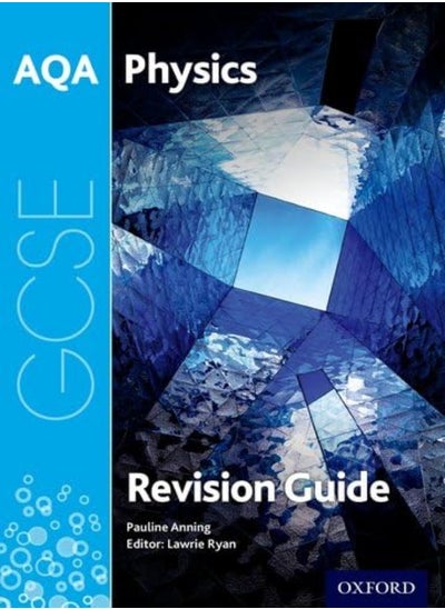 Buy Aqa Gcse Physics Revision Guide in UAE