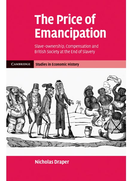 اشتري The Price of Emancipation في الامارات