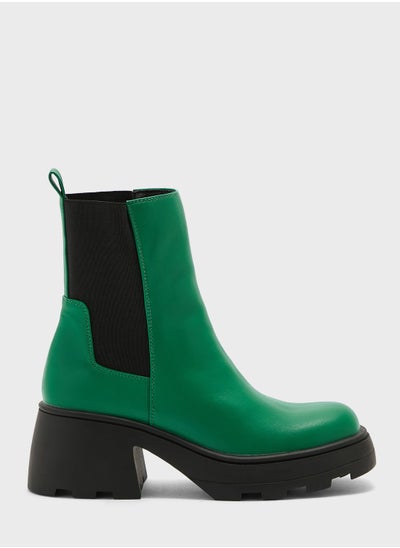 Buy Margot Ankle Boots in Saudi Arabia