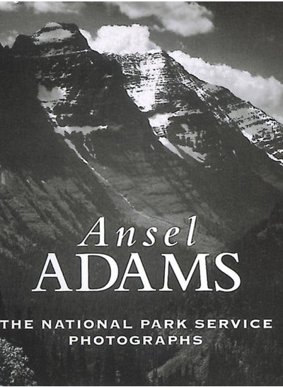 اشتري Ansel Adams : The National Parks Service Photographs في السعودية