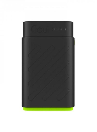 Buy Power Bank hero 10000 mAh 20W Equipped With Delivery And Qualcomm 3.0 Technology 20 watt in Saudi Arabia