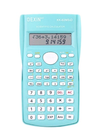 Buy Scientific Calculator   with 240 functions in Egypt