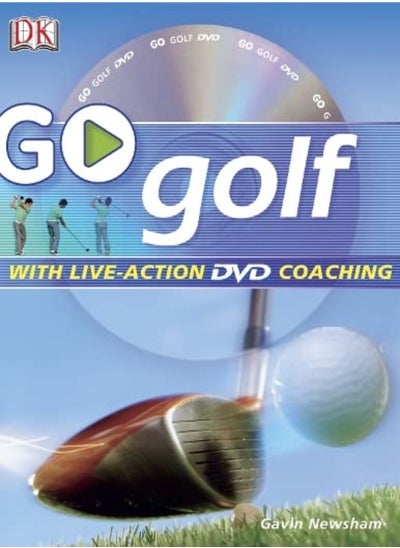 Buy Go Golf (Go) in UAE