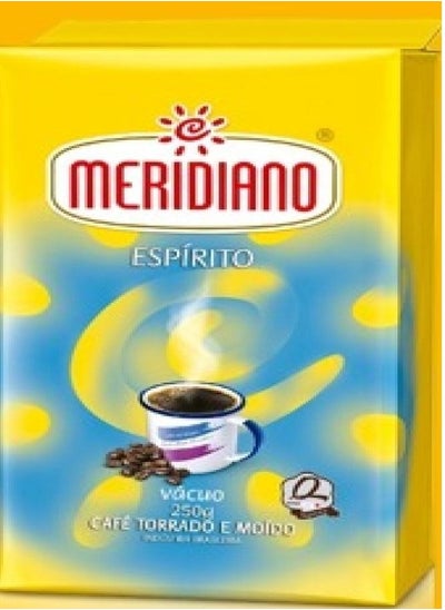 Buy COFFEE MERIDIANO ESPIRITO in UAE