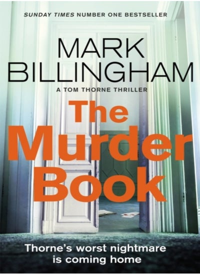 اشتري The Murder Book في الامارات